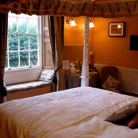 Norton House Bed & Breakfast & Cottages Whitchurch  Extérieur photo
