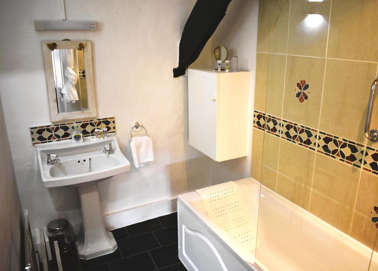Norton House Bed & Breakfast & Cottages Whitchurch  Extérieur photo