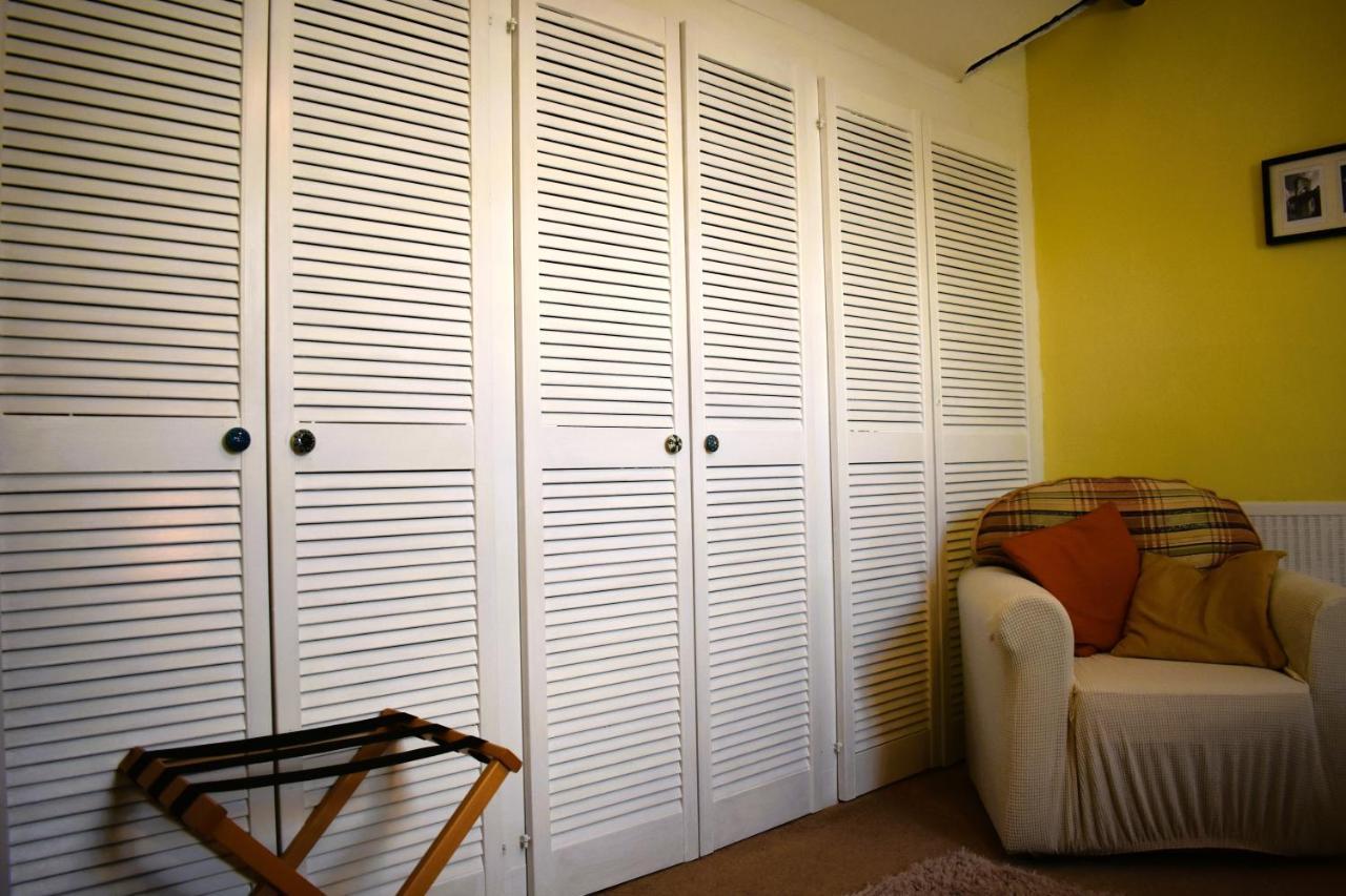 Norton House Bed & Breakfast & Cottages Whitchurch  Extérieur photo