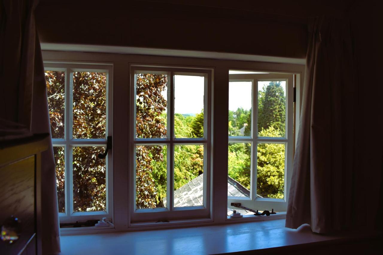 Norton House Bed & Breakfast & Cottages Whitchurch  Extérieur photo