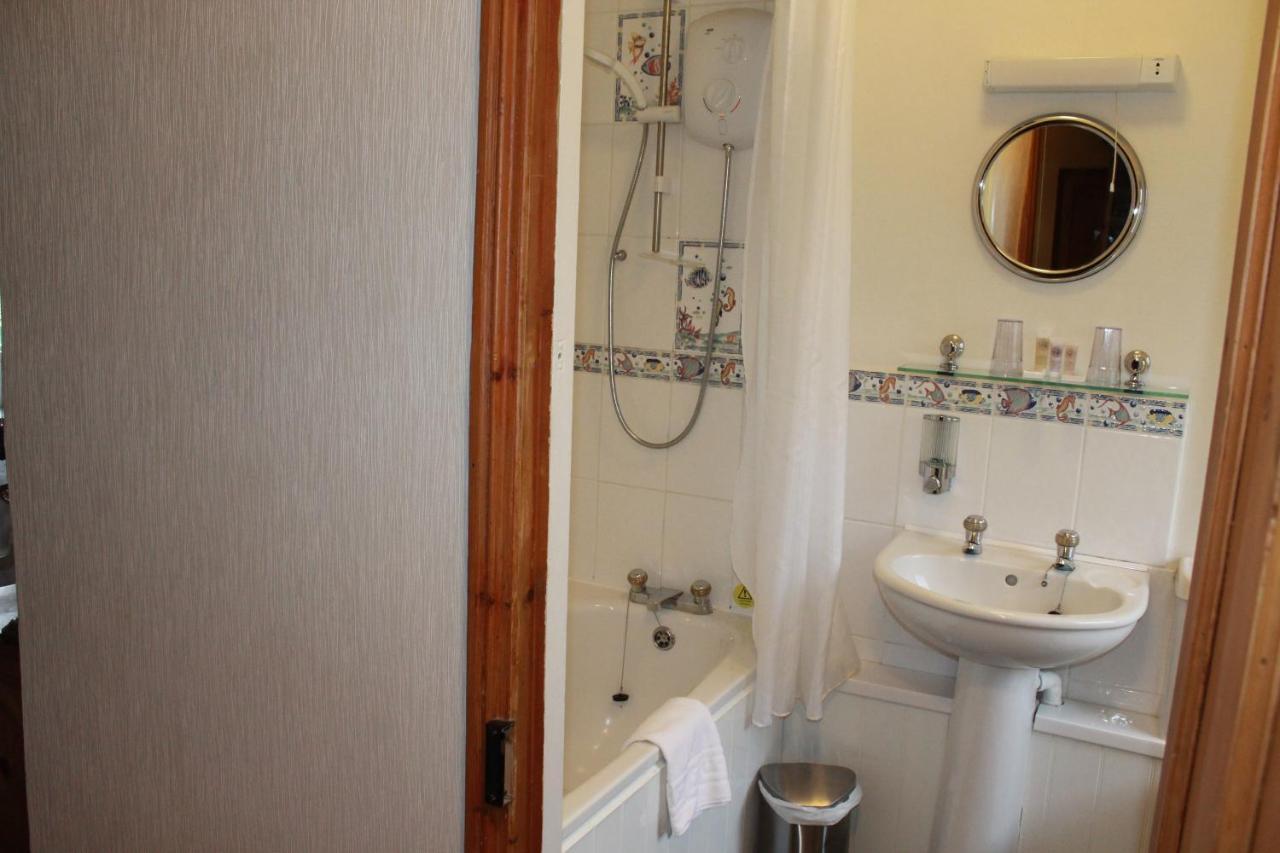 Norton House Bed & Breakfast & Cottages Whitchurch  Extérieur photo