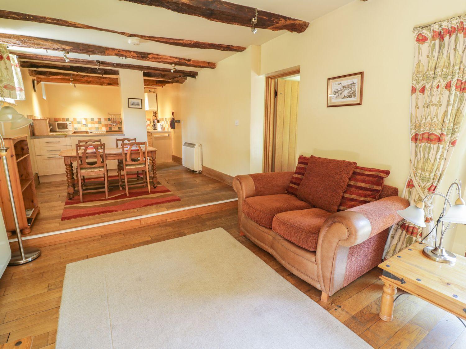 Norton House Bed & Breakfast & Cottages Whitchurch  Extérieur photo