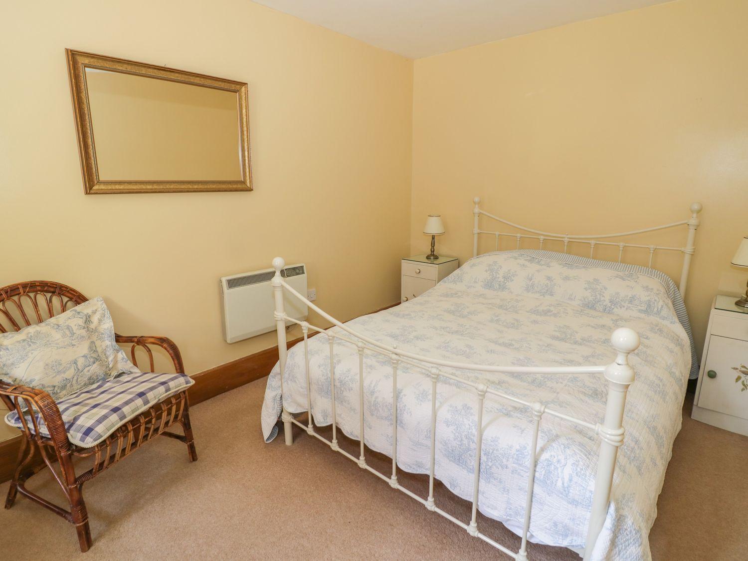Norton House Bed & Breakfast & Cottages Whitchurch  Extérieur photo