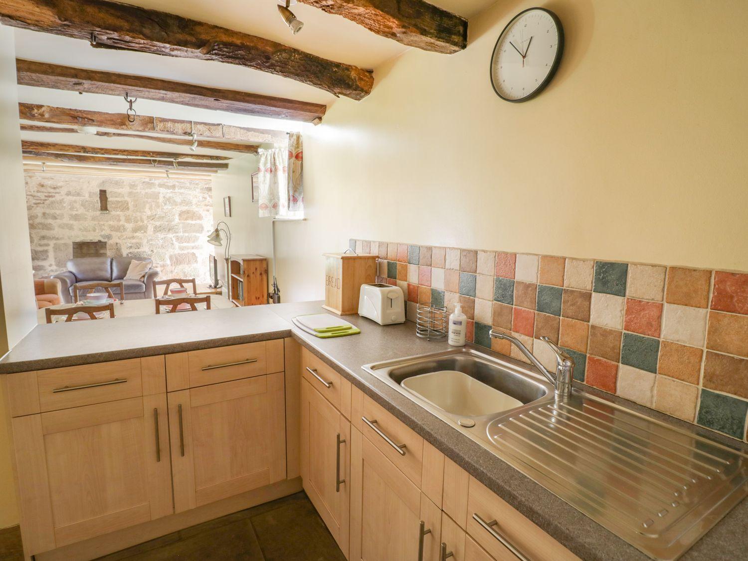 Norton House Bed & Breakfast & Cottages Whitchurch  Extérieur photo