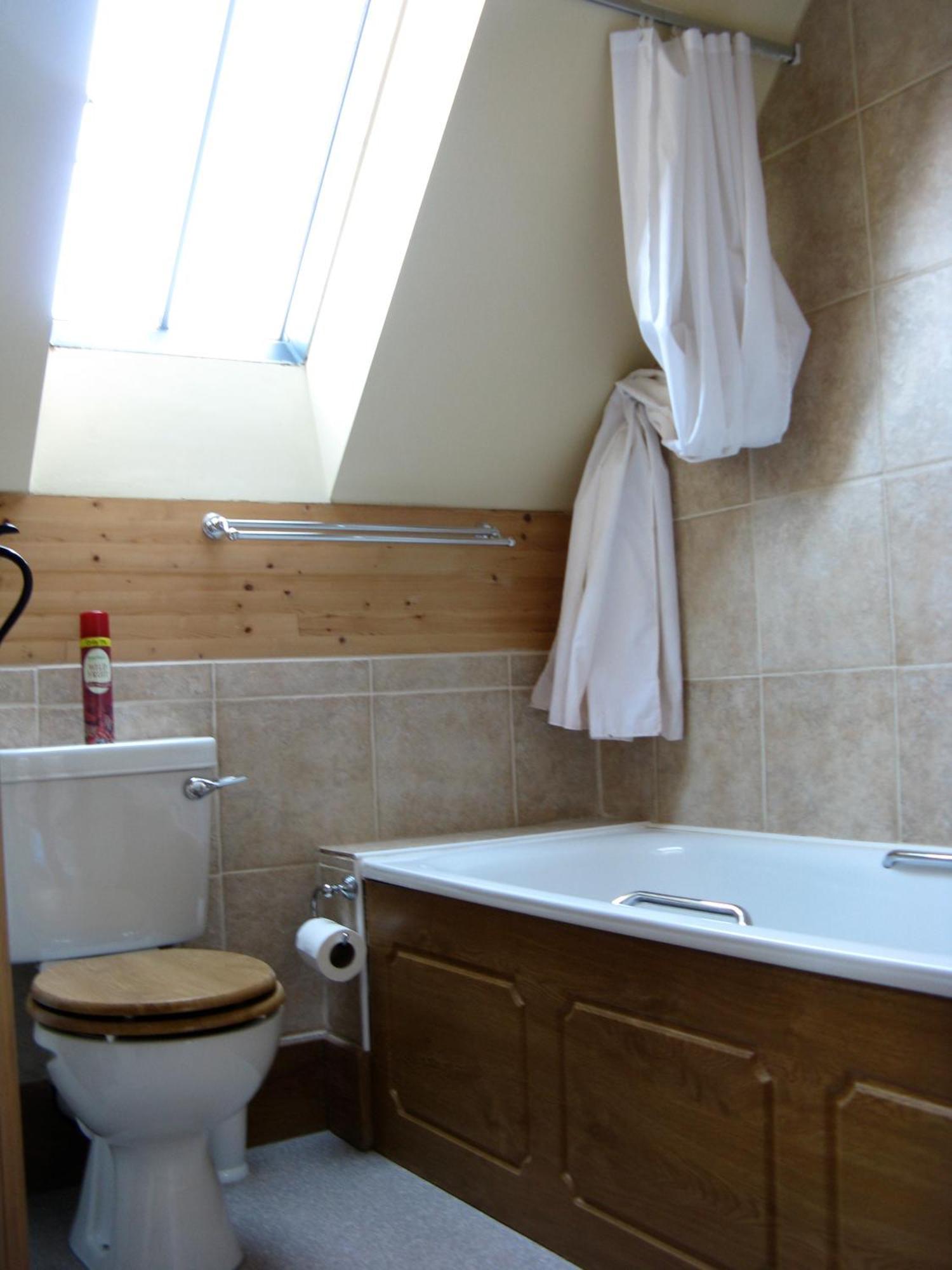 Norton House Bed & Breakfast & Cottages Whitchurch  Extérieur photo