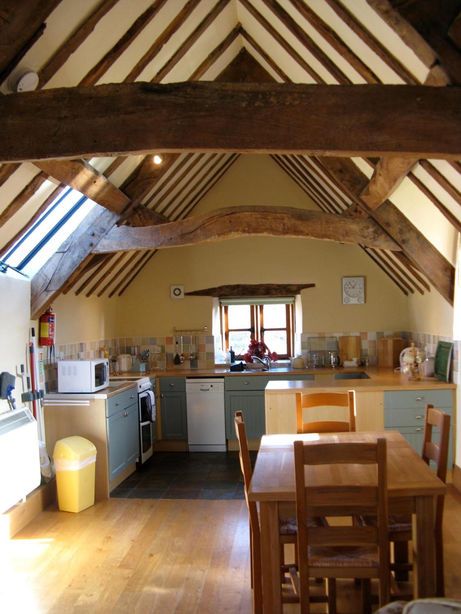 Norton House Bed & Breakfast & Cottages Whitchurch  Extérieur photo