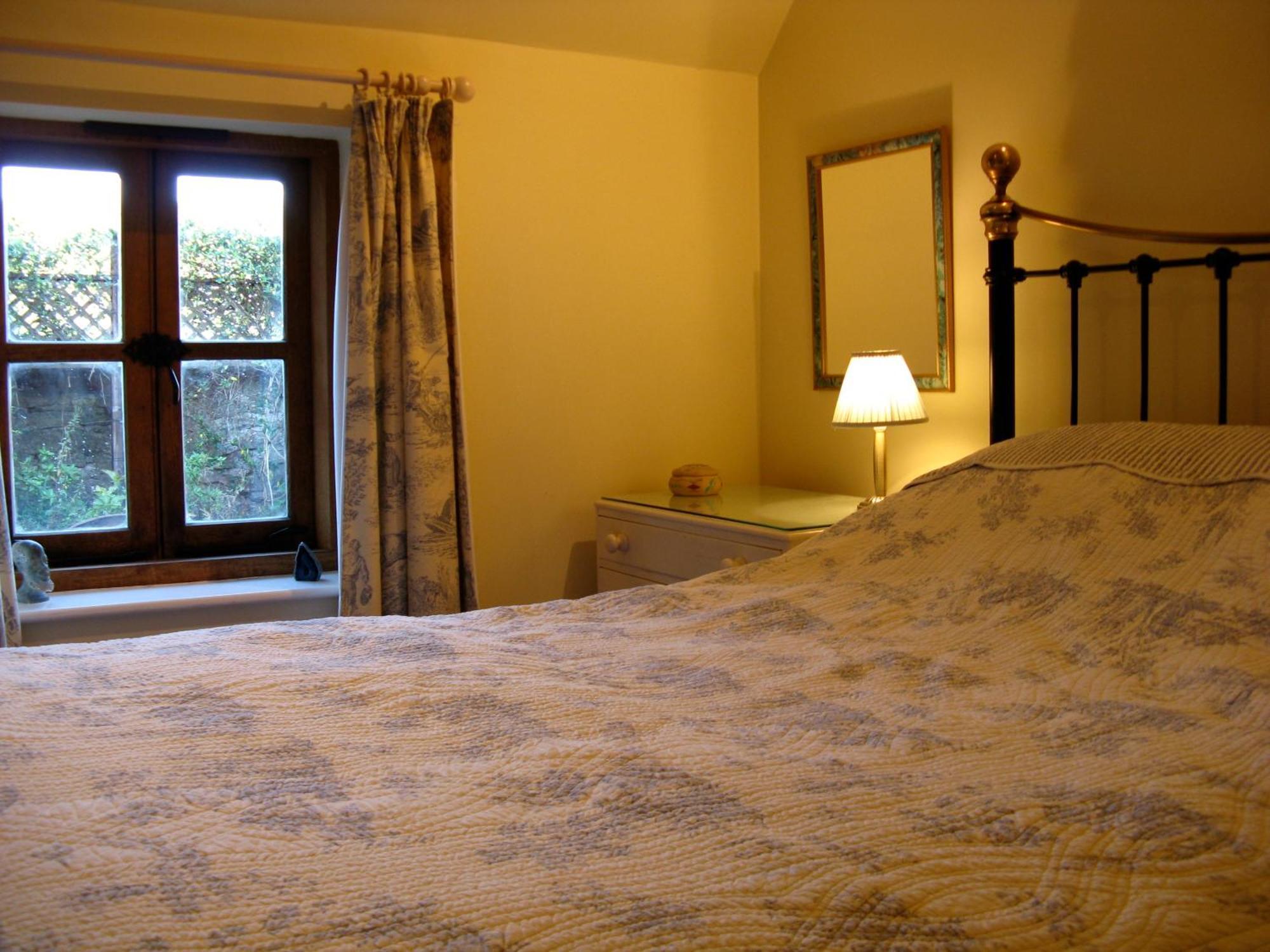 Norton House Bed & Breakfast & Cottages Whitchurch  Extérieur photo