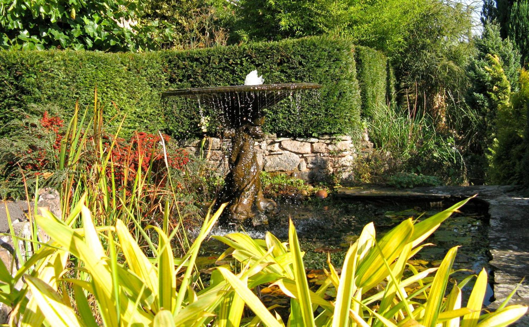 Norton House Bed & Breakfast & Cottages Whitchurch  Extérieur photo